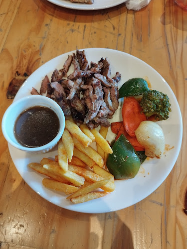 Uncle Don's (Ipoh) - Gastronomi dan perhotelan