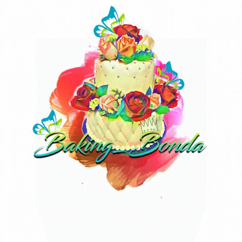 Baking Bonda Kota Bharu