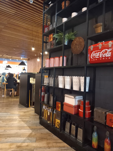 G20 (Ground Floor), IPC Shopping Centre, No.2, Jalan PJU 7/2, Mutiara Damansara, 47800 Petaling Jaya, Selangor