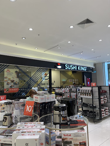 Sushi King Subang Parade - Subang Jaya