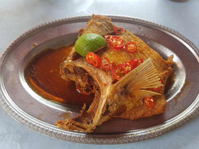 Comentarii opinii despre Restaurant Sin Kee