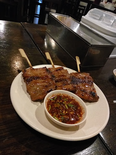 Boran (Seapark) - Classic Thai Street Food - Gastronomi dan perhotelan