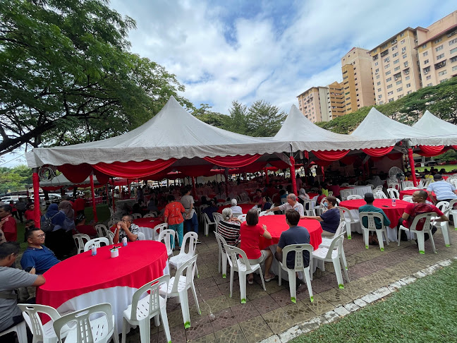 Joshijosh Events & Catering