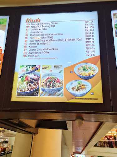 Jalan Kemajuan Subang, Ss 16, 47500 Subang Jaya, Selangor