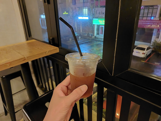 Go Espresso - Subang Jaya