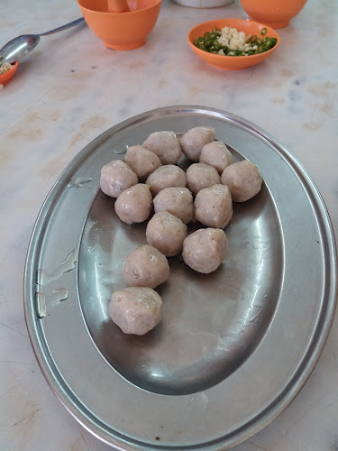 Restoran Sin Hup Kee - Gastronomi dan perhotelan