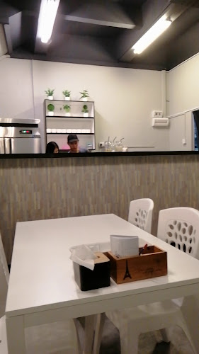 Opinii despre JH Toast House în Ipoh - Gastronomi dan perhotelan