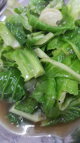 Restoran Makanan Laut Ah Poh - Kuala Selangor