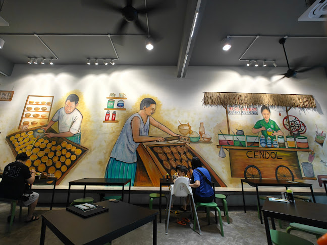 95, Jalan Indah 15/2, Taman Bukit Indah, 81200 Johor Bahru, Johor Darul Ta'zim