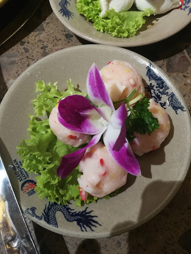 Xiao Long Kan Hotpot 小龙坎老火锅 - George Town