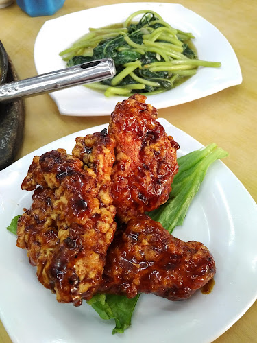 Opinii despre Restoran Star Chef în Johor Bahru - Gastronomi dan perhotelan