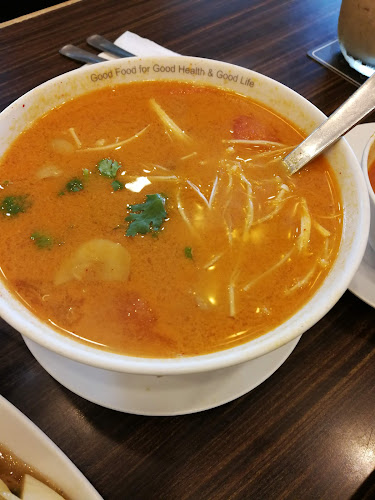 Black Canyon Coffee - Gastronomi dan perhotelan