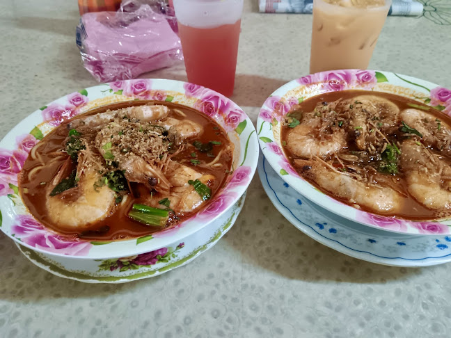 Comentarii opinii despre Kak Nor Mee Udang Kuala Sepetang Original