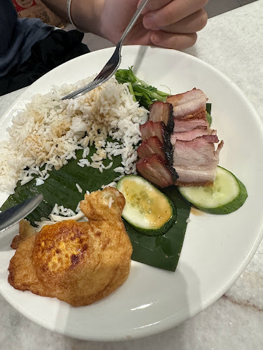 Kaw Kaw Pak Kopi • SS2 - Gastronomi dan perhotelan