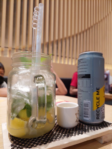 Ippudo • 1 Utama Shopping Centre - Gastronomi dan perhotelan