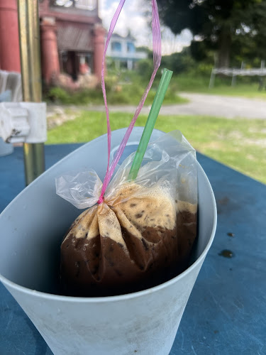 Kopi Gantung Wak Jam Kuala Kangsar