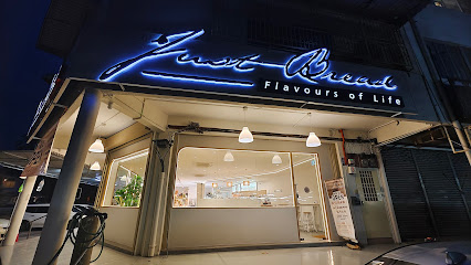Just Bread - Flavours of Life