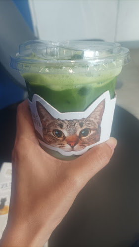 Comentarii opinii despre ZUS Coffee - Lintas Plaza, Kota Kinabalu