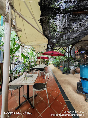 LG05, Emerald Plaza North, Jalan PJU 8/3a, Damansara Perdana, 47820 Petaling Jaya, Selangor