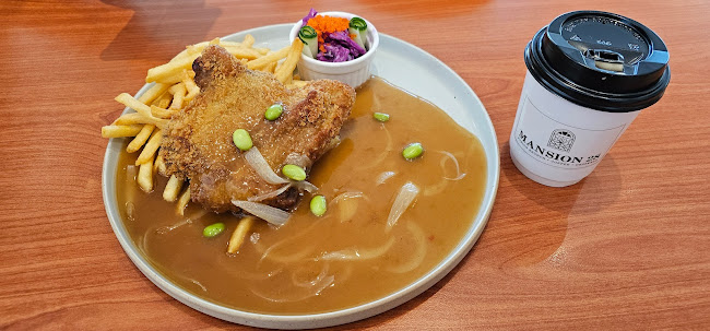 Mansion 28 - Alor Setar