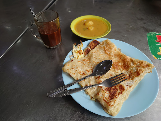 Lorong Bukit Cina, Banda Hilir, 75000 Melaka