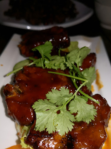 Opinii despre Restoran Congee Rice Noodles în Melaka - Gastronomi dan perhotelan