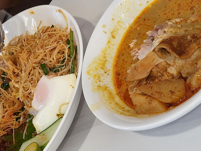 Nanyang Kopi - Batu Pahat