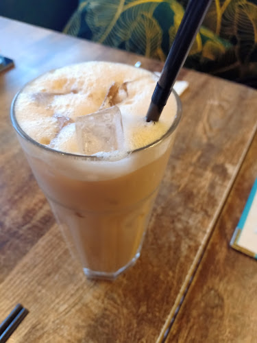 Comentarii opinii despre Madam Kwan’s Imago Mall, Sabah