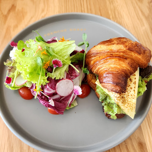 Comentarii opinii despre Frenche Roast Cafe (Molek)