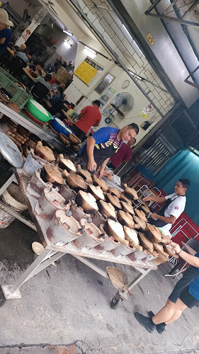 Restaurant Fook Kee - Gastronomi dan perhotelan