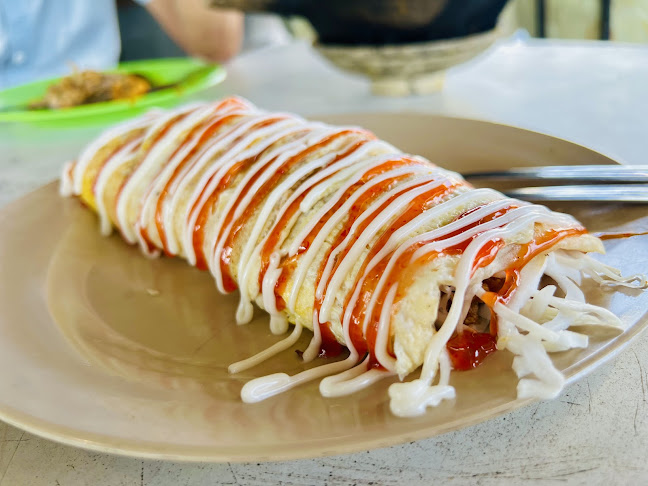 Restoran G.S. Nathan Corner - Ampang