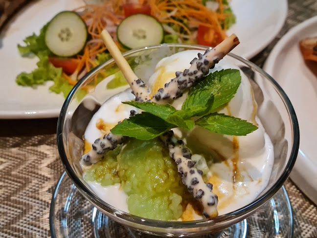 Sara-Bif Butcher Shop and Western Grill Bintulu - Gastronomi dan perhotelan