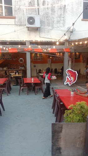 Warung Nurmie Seafood - Seremban