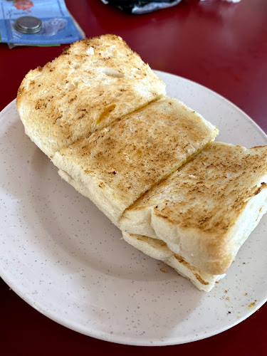 Foodcourt Kompleks Niaga Limbongan - Gastronomi dan perhotelan