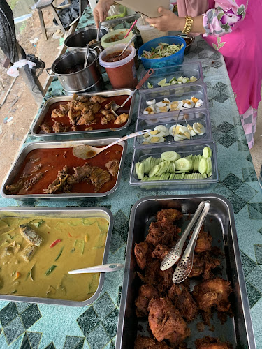Kedai Warung Mek