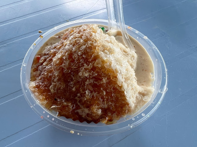 Opinii despre Swee Kang Ais Kacang în Kuching - Gastronomi dan perhotelan