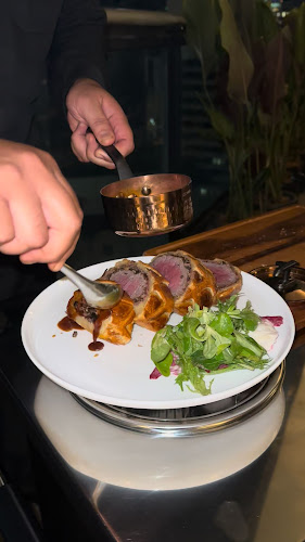 Fritz - Kuala Lumpur