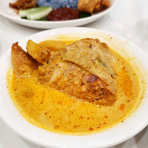 Opinii despre Nanyang Kopi în Batu Pahat - Gastronomi dan perhotelan