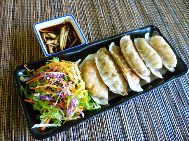 Opinii despre Green Green Organic Home Klang în Klang - Gastronomi dan perhotelan