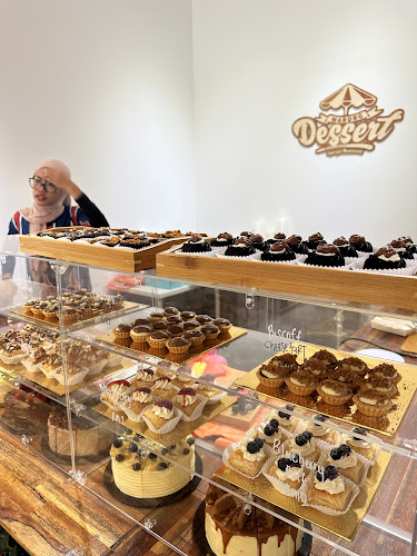 Perbadanan Islam Larkin, No 8 Kedai Pij Jalan Cenderasari, 3, Taman, Larkin, 80350 Johor Bahru, Johor Darul Ta'zim