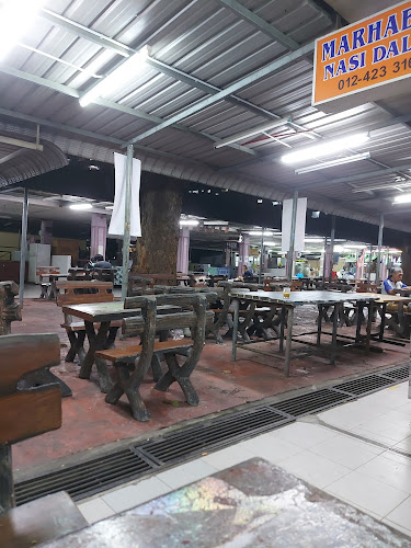 Pasar Malam Kampong Melayu - Ayer Itam