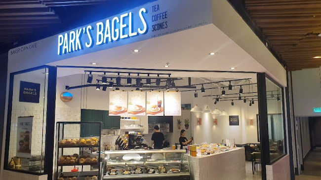 Park's Bagels Tropicana Gardens Mall