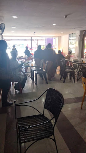 Opinii despre uni nel nasi padang în Melaka - Gastronomi dan perhotelan