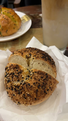 Park's Bagels Tropicana Gardens Mall