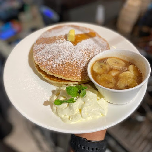 Opinii despre Let's Meat | American Restaurant | American Food | American Breakfast în Tanjung Bungah - Gastronomi dan perhotelan