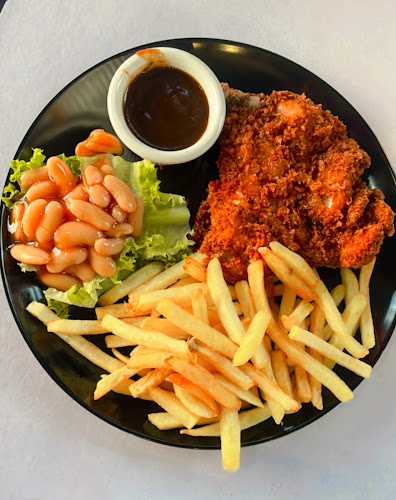 Butik & Kafe Cherry (TOM YAM BANGKOK NO 1 MELAKA) - Melaka