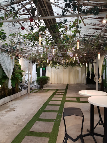 101, Jln Tanjong Tokong, Tanjung Tokong, 10470 George Town, Pulau Pinang