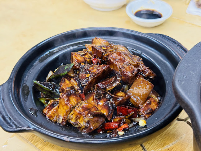 79, Jalan Gaya, Pusat Bandar Kota Kinabalu, 88000 Kota Kinabalu, Sabah