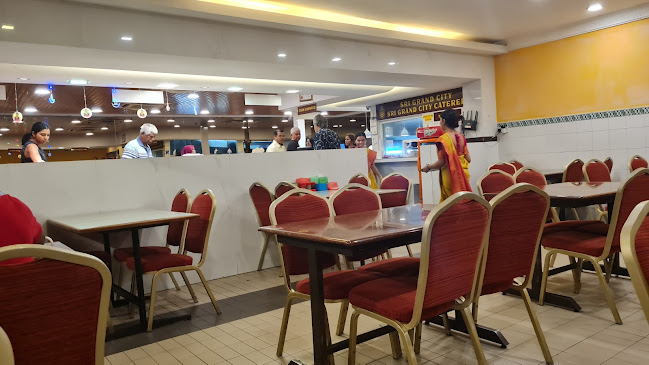 Sri Grand City Restaurant & Catering - Petaling Jaya