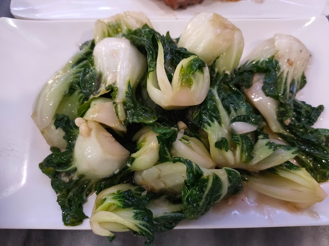 You Kee XO Restaurant